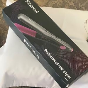 Ribivaul Professional Hair Styler